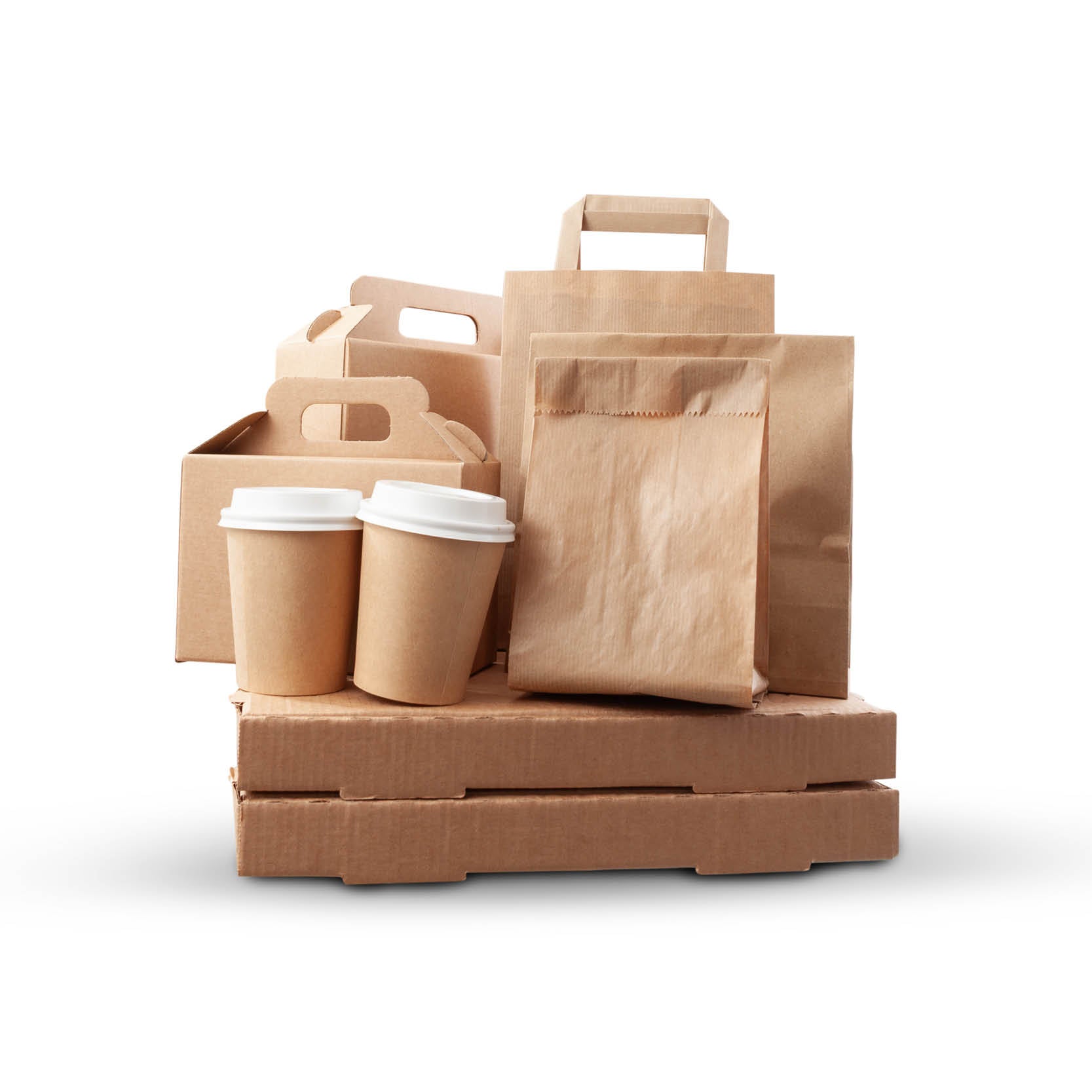 Takeout & Packaging