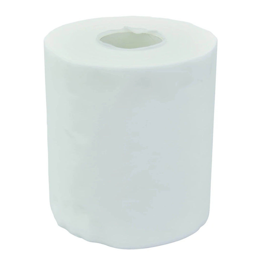 Sinclair Supply 001-B-32429599 Waxed Bone Guard, 4.5" x 150', 8/Case