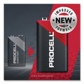 Procell Professional Alkaline 9V Batteries, 12/Box