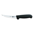 Victorinox 001-B-336700141 6" Curved Semi-Stiff Boning Knife, Each