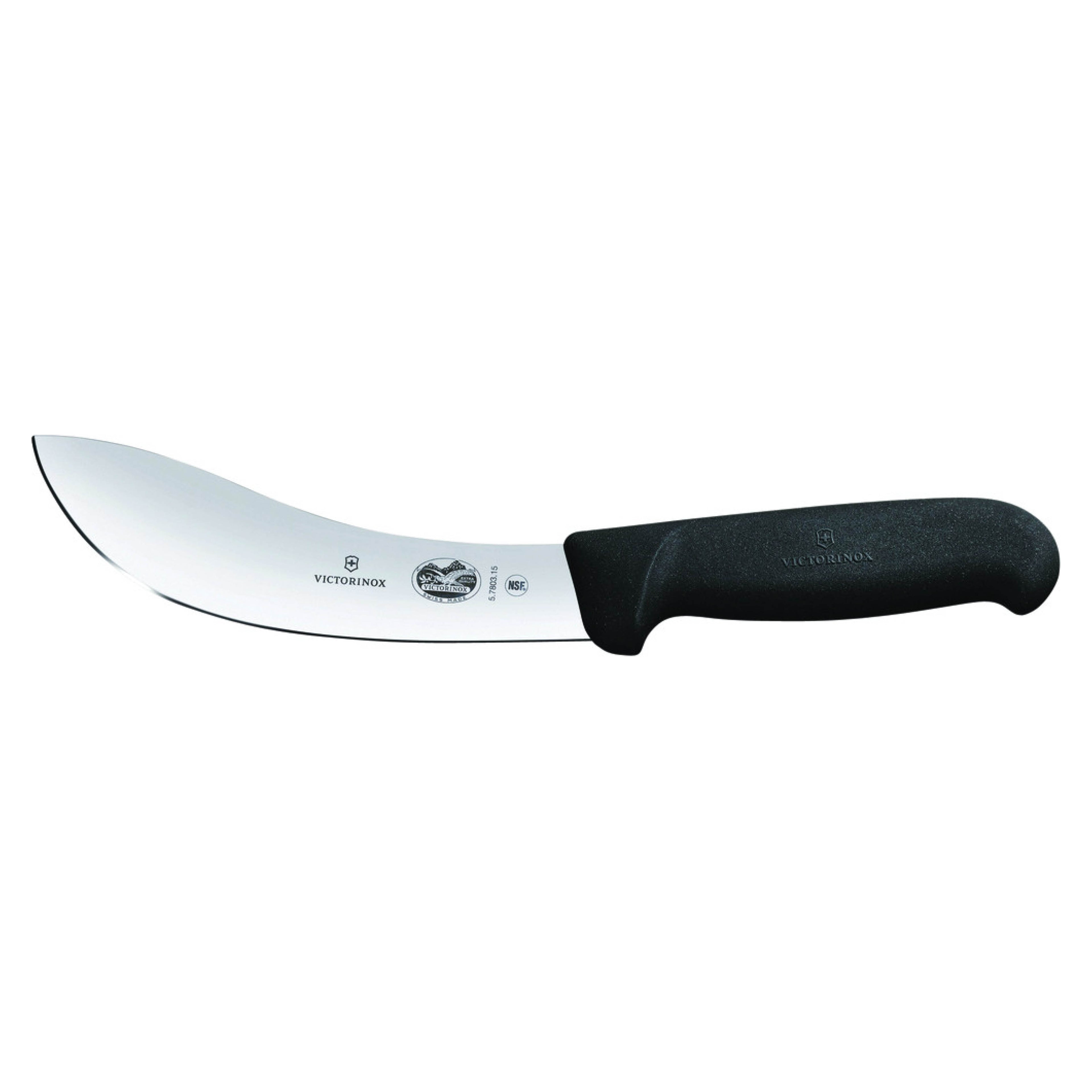 Victorinox 001-B-336705361 6" Beef Skinning Knife, Each
