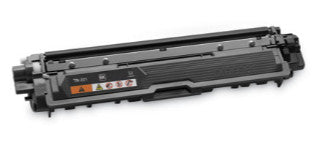 Brother BRTTN221BK TN221BK Toner, 2,500 Page-Yield, Black