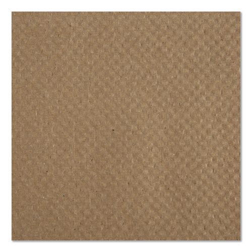 Boardwalk BWK16GREEN Green Universal Roll Towels, 1-Ply, 8" x 800 ft, Natural, 6 Rolls/Carton