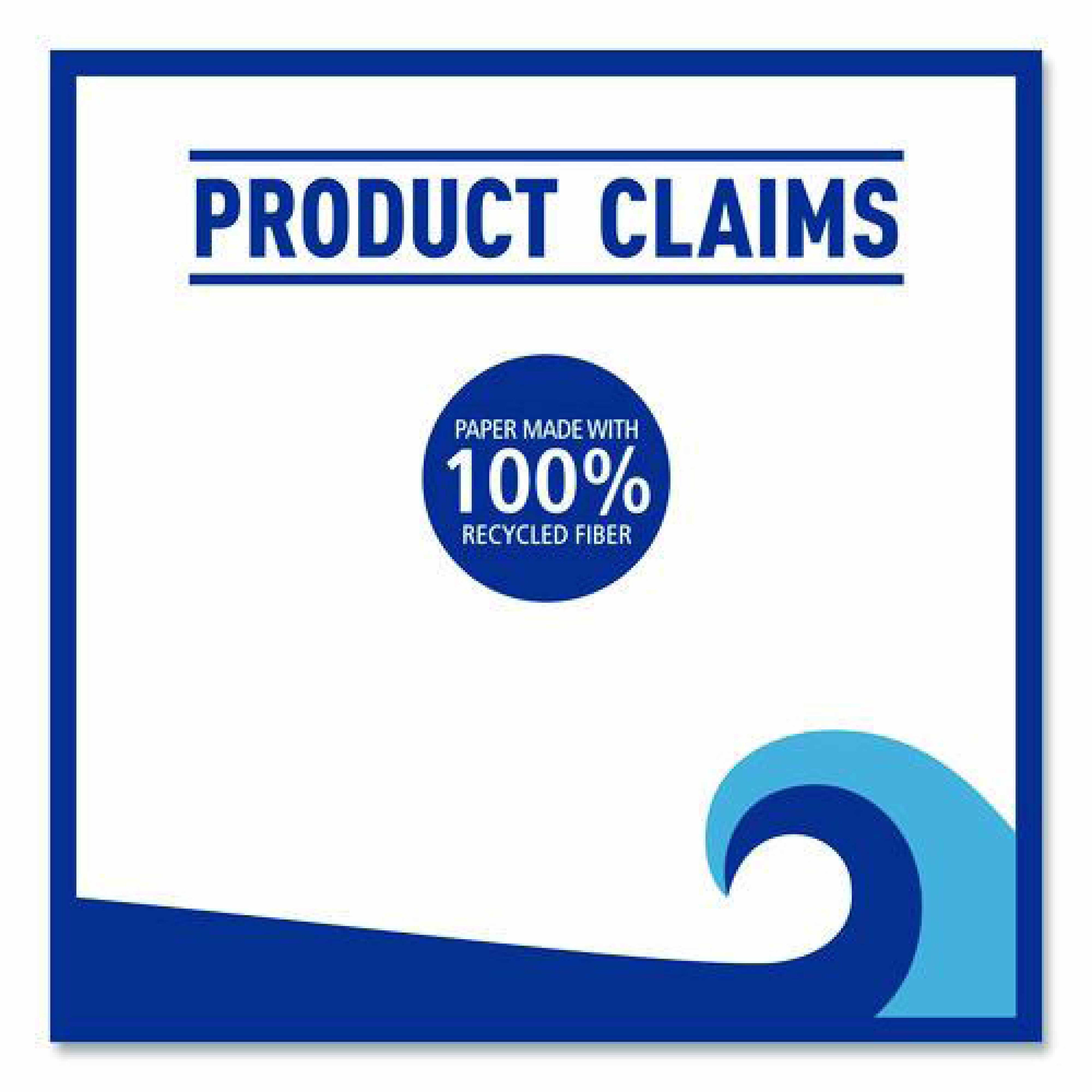 Boardwalk Multifold Paper Towels, 1-Ply, 9 x 9.45, White, 250 Towels/Pack, 16 Packs/Carton