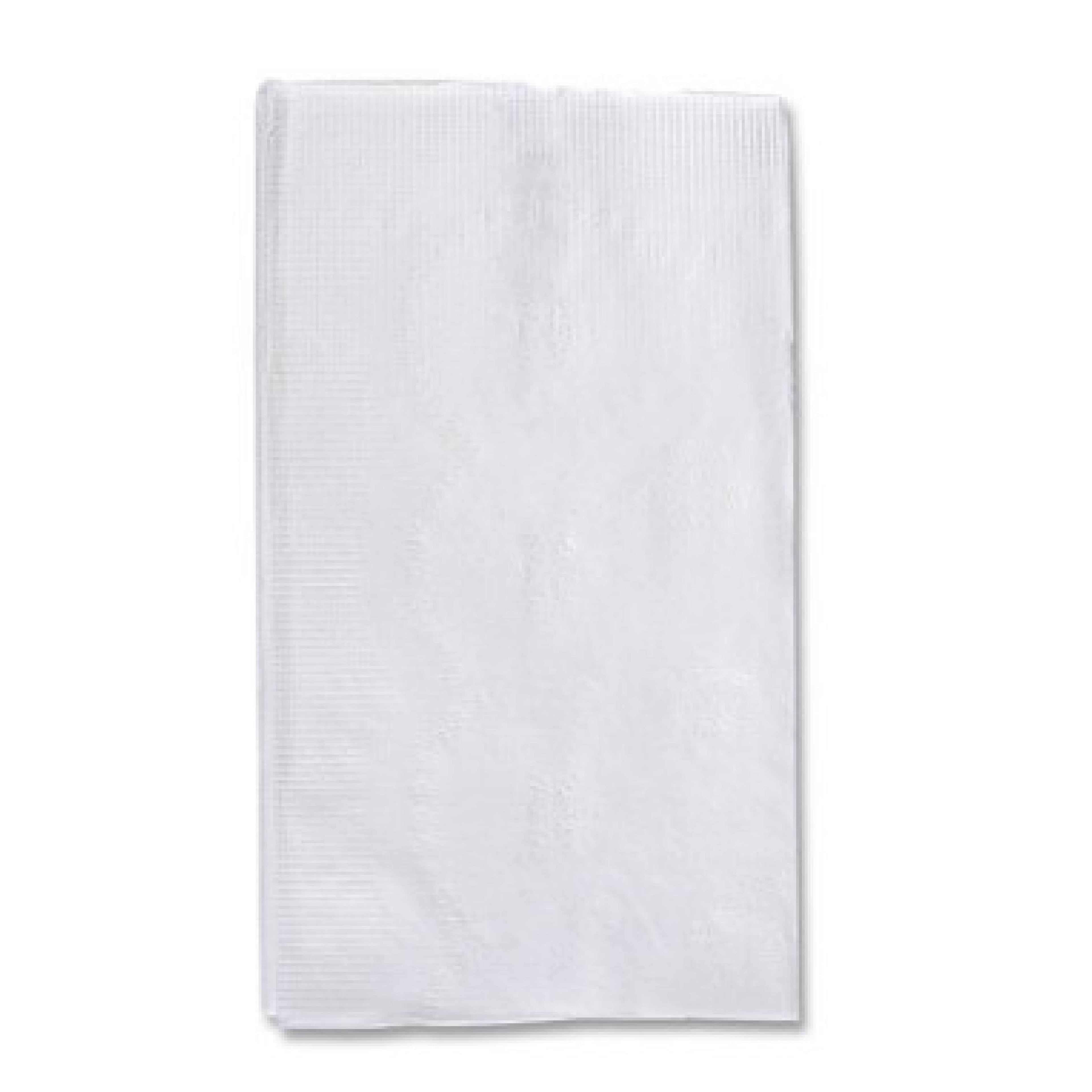 Boardwalk BWK8321W Dinner Napkin, 2-Ply, 15 x 17, White, 3,000/Case