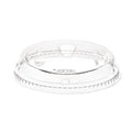 Dart DCC626NSL Prima Strawless Plastic Lid, Fits 12 oz to 26 oz Cold Cups, Clear, 1000/Carton