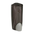 Dial DIA03922 1 Liter Manual Liquid Dispenser, 5.1" x 4" x 12.3", Smoke, 6/Carton