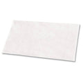 Tork 001-DX900 Xpressnap 1/4 Fold Dispenser Napkin, White, 6,000/Case