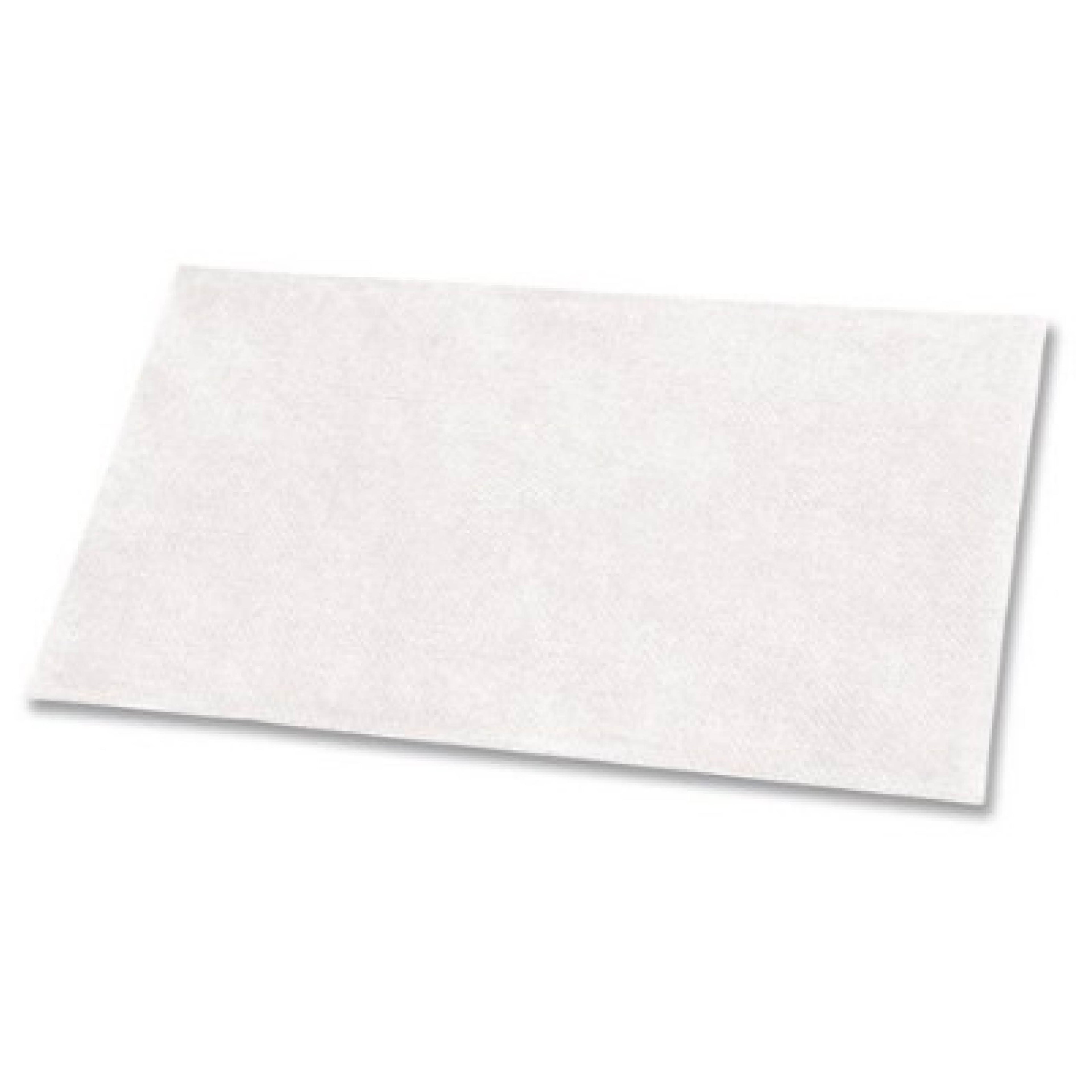 Tork 001-DX900 Xpressnap 1/4 Fold Dispenser Napkin, White, 6,000/Case