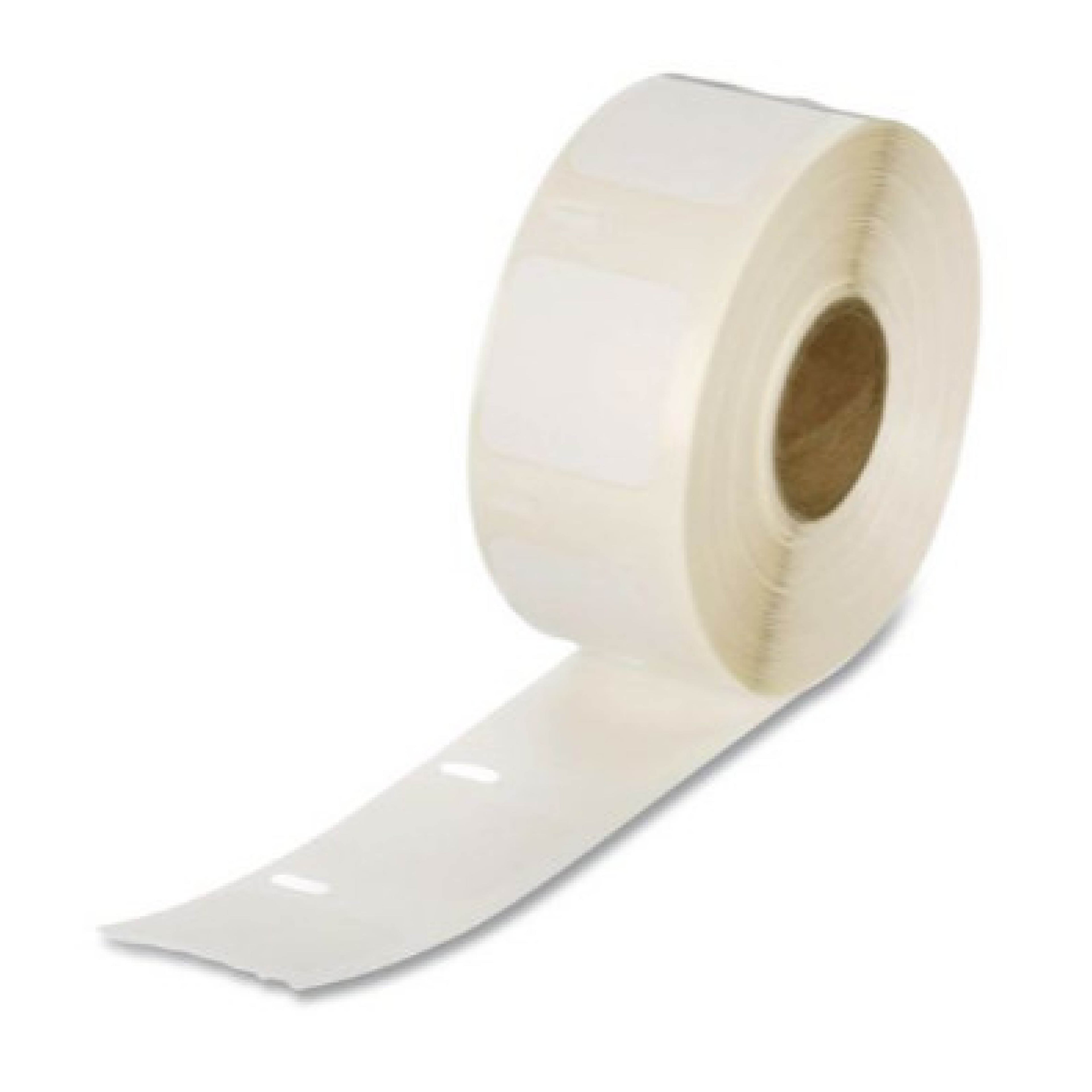 DYMO DYM30336 LabelWriter Multipurpose Labels, 1" x 2.12", White, 500 Labels/Roll