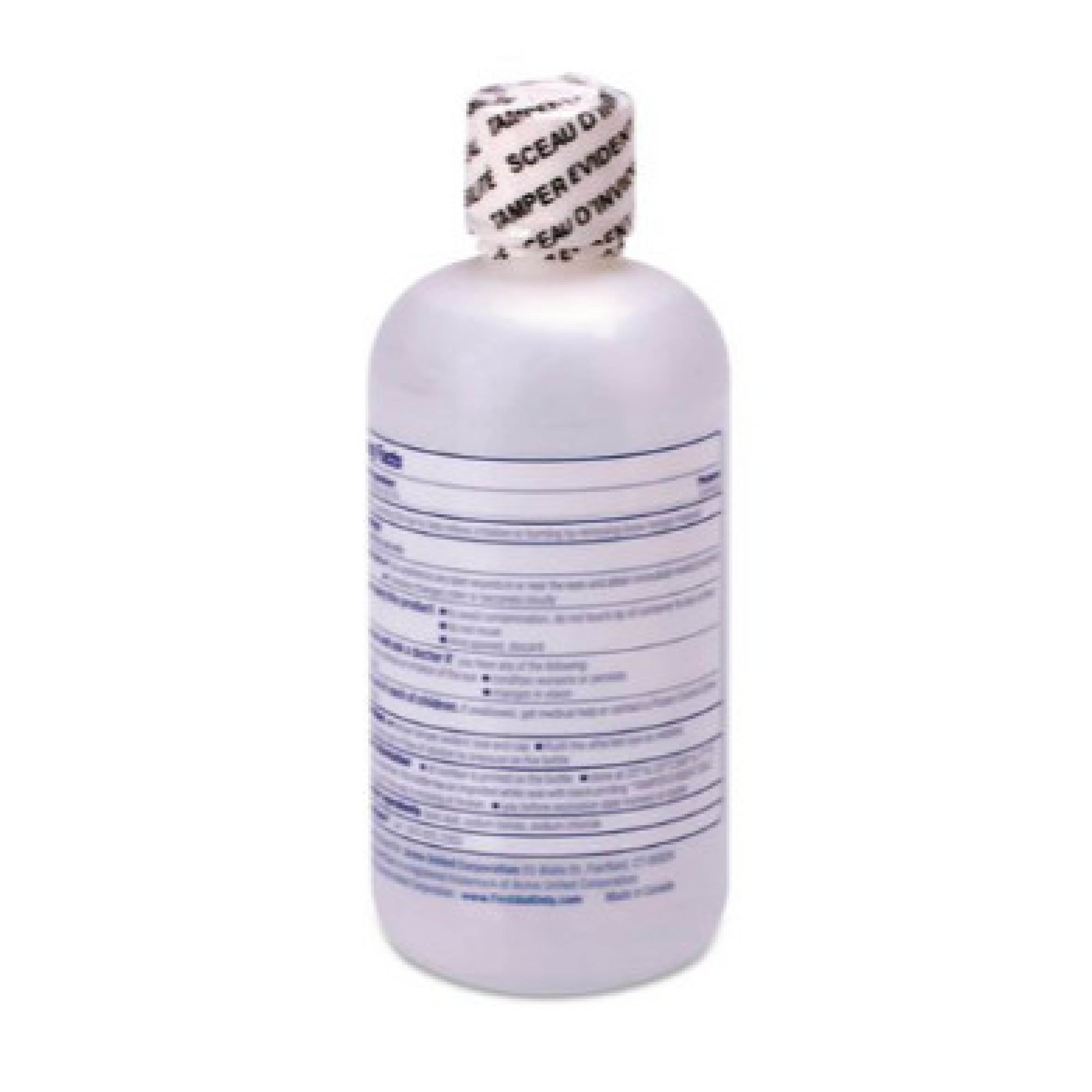 Physicians Care FAO24050 Eye Wash, 8 oz Bottle