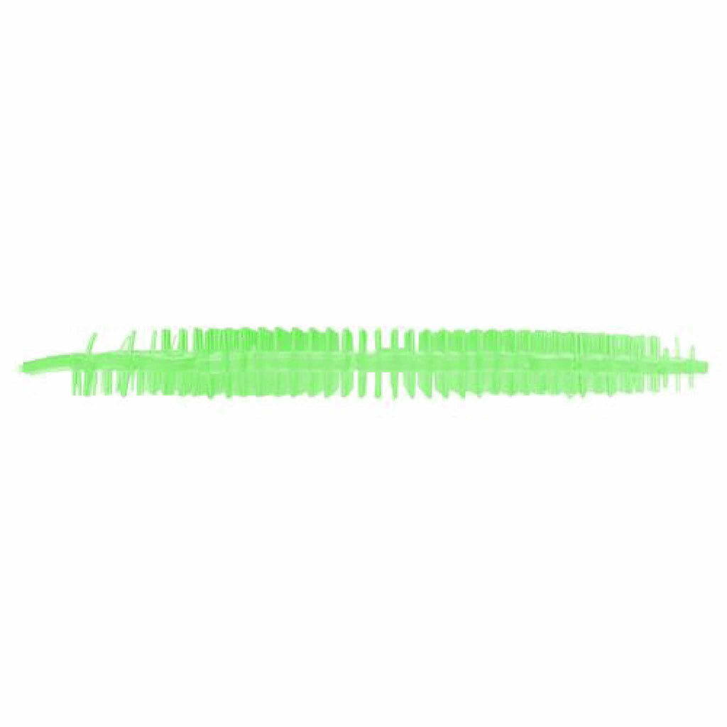 Fresh Products Wave 3D Urinal Deodorizer, Cucumber Melon Scent, Green, 10/Box