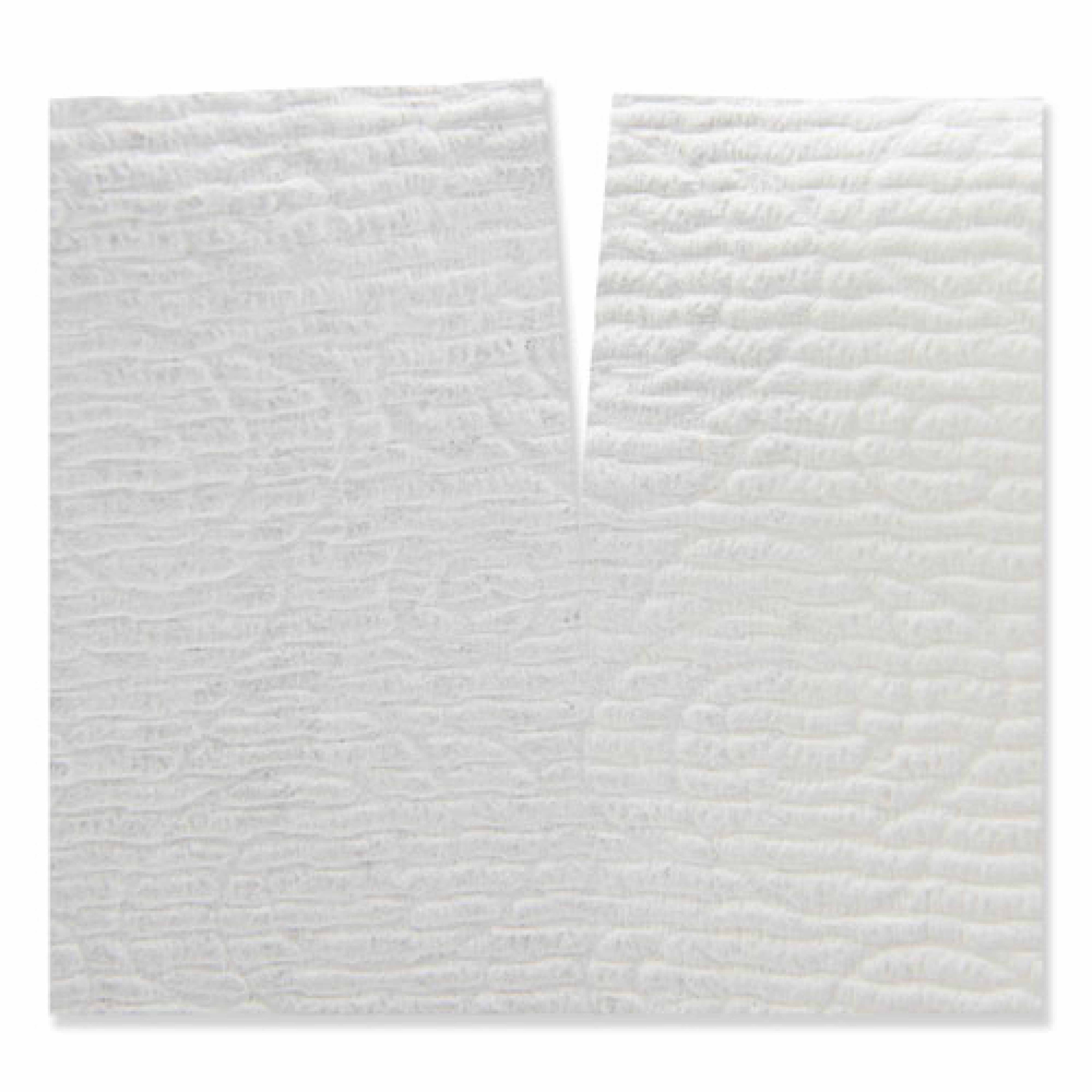 Scott Choose-A-Sheet Kitchen Roll Paper Towels, 1-Ply, 4.8 x 11, White, 102 Sheets/Roll, 24/Carton