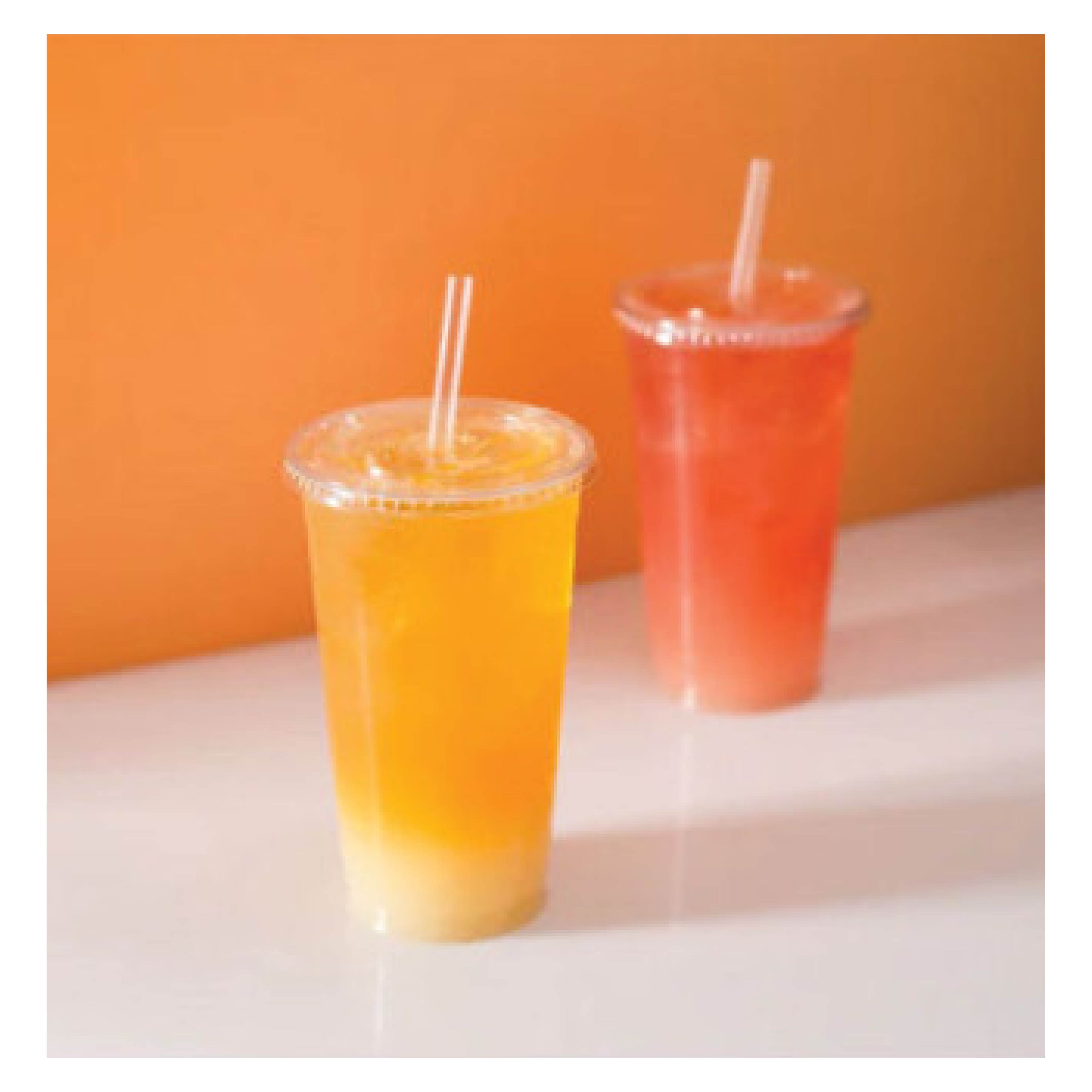 Karat KRTCKC32 PET Plastic Cold Cup, 32 oz, Clear, 300/Carton