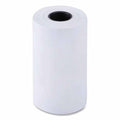 Karat Thermal Paper Rolls, 2.25" x 50 ft, White, 50/Carton