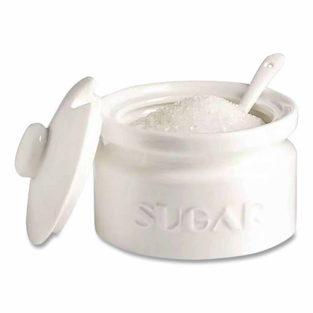 OfficeSnax Premeasured Single-Serve Sugar, 0.08 oz Packet, 1,200/Carton