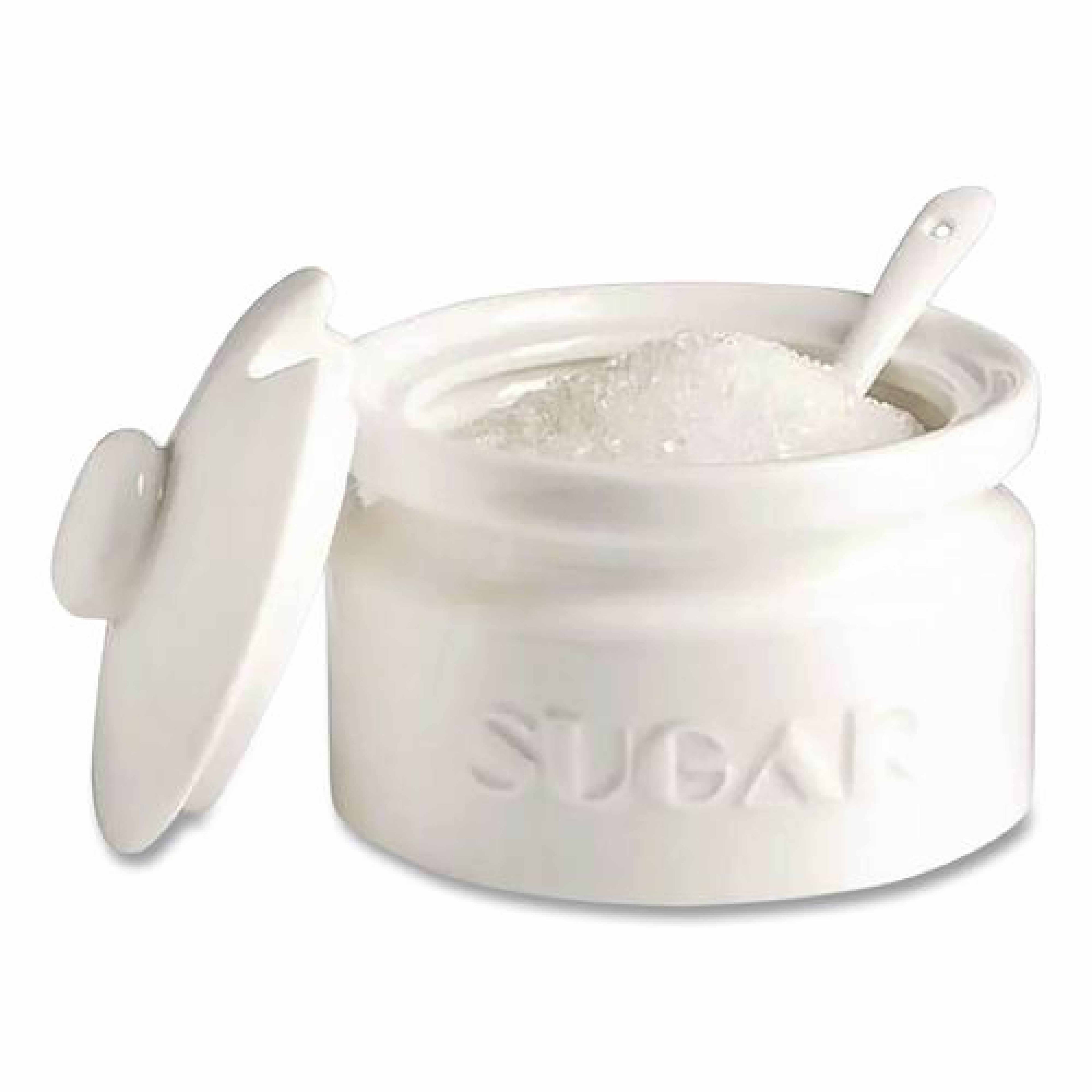 OfficeSnax Premeasured Single-Serve Sugar, 0.08 oz Packet, 1,200/Carton