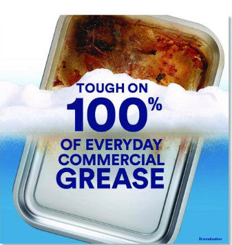 Dawn Pro PGC57445 Manual Pot/Pan Dish Detergent, Original Scent, 1 gal Bottle