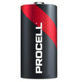 Duracell Procell C Alkaline Batteries, 1.5V, 12 pk