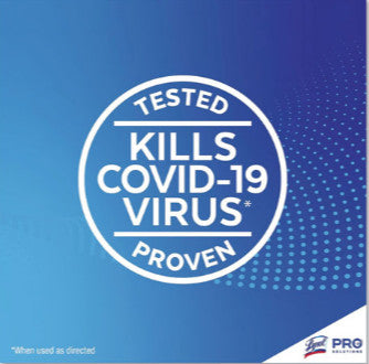 Lysol RAC97181 Disinfecting Wipes, 1-Ply, 7" x 7.25", Mango and Hibiscus, White, 80 Wipes/Canister, 6 Canisters/Carton