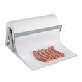 Sinclair Supply 001-MP-18 Butcher Paper, White, 18" x 1000'/Roll
