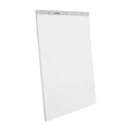 Easel Pads, 25" x 30", 1 Pad, 30 Sheets/Pad, School Supplies for Classrooms, White