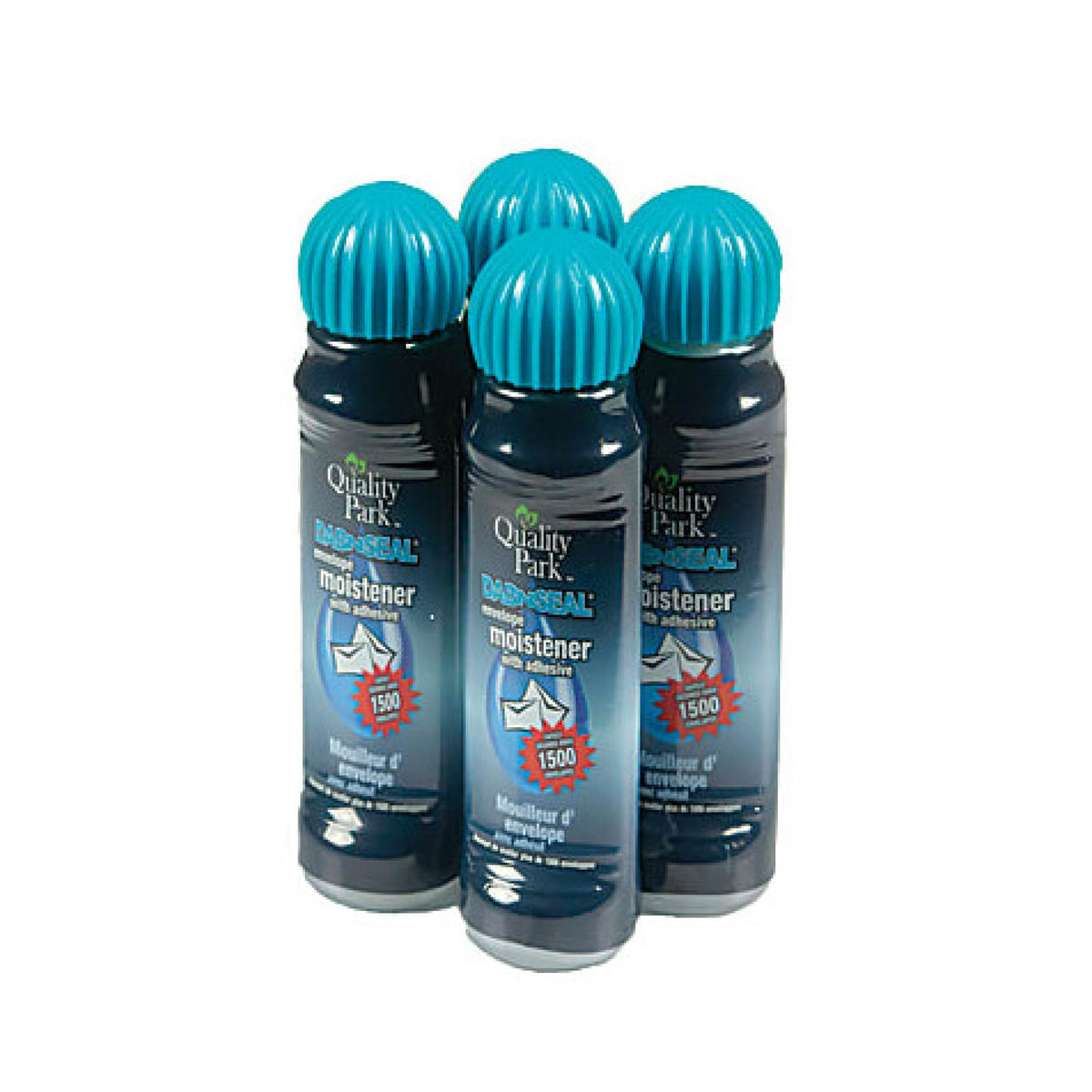 Envelope Moistener/ 4 pack