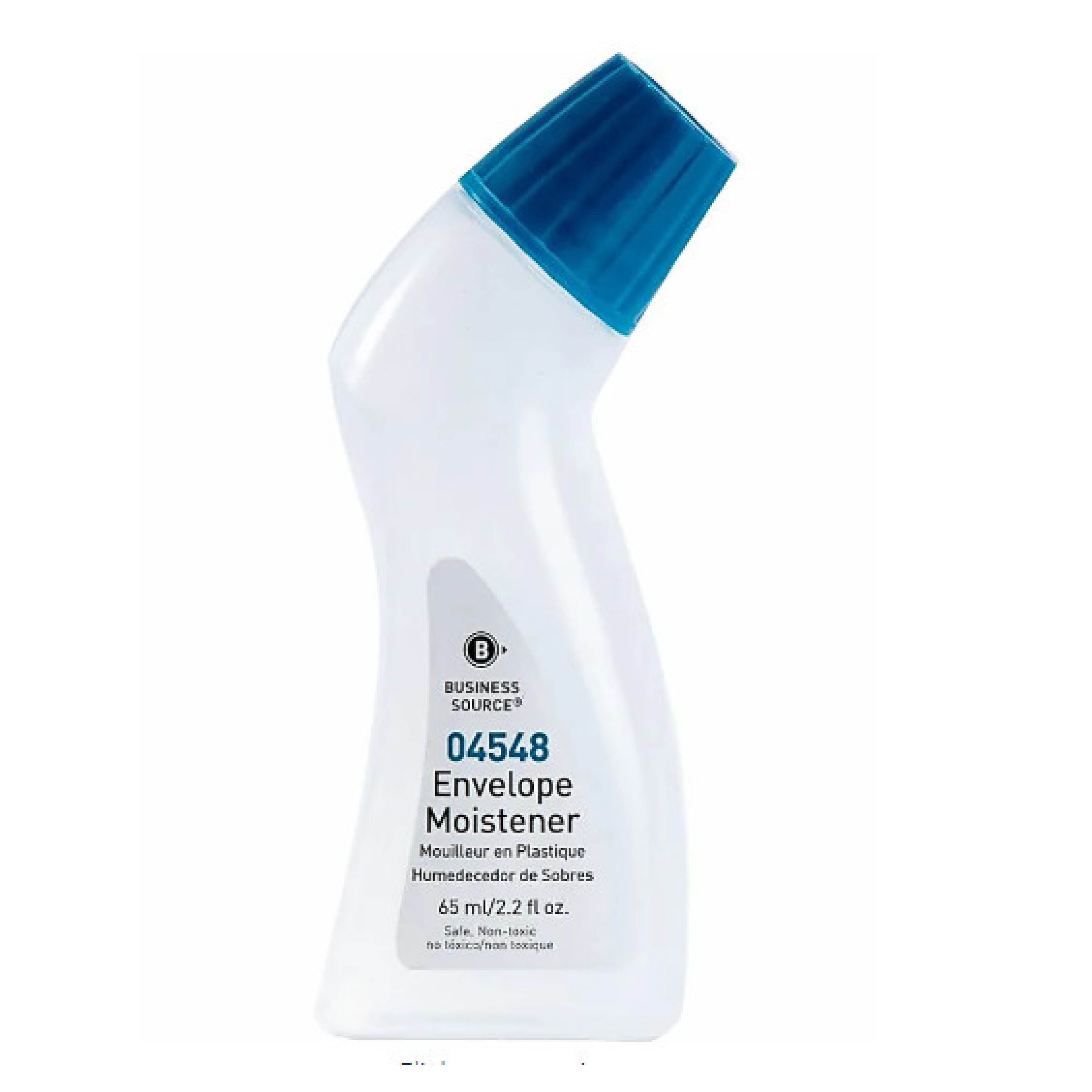 Envelope Moistener/ 4 pack
