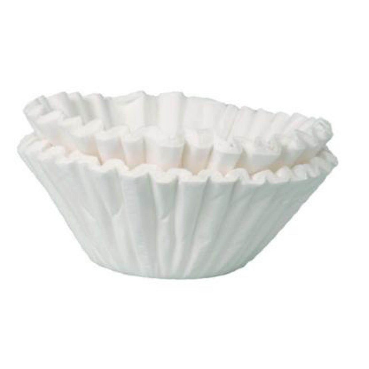 BUNN 12 Cup Coffee Filters 1000/Case