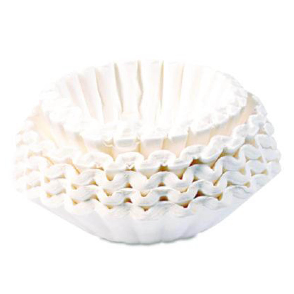 BUNN 12 Cup Coffee Filters 1000/Case