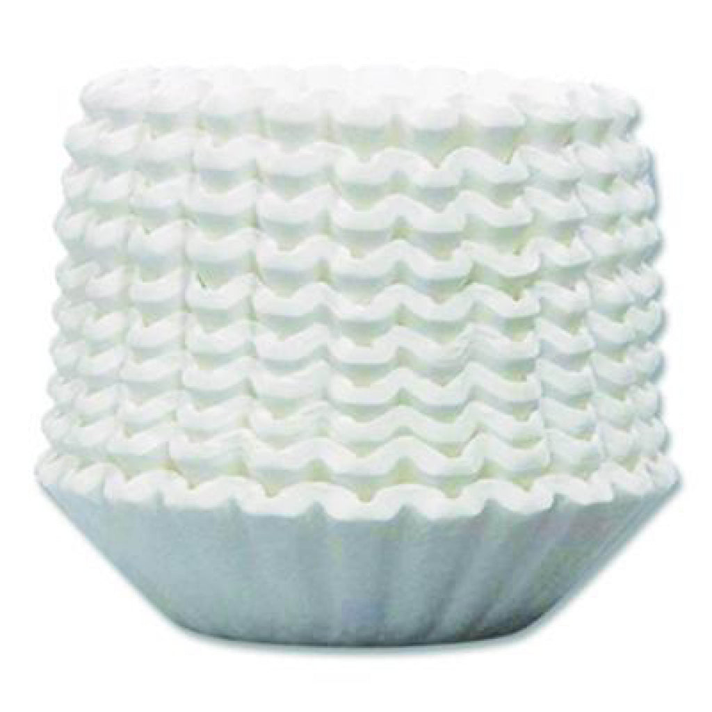 BUNN 12 Cup Coffee Filters 1000/Case