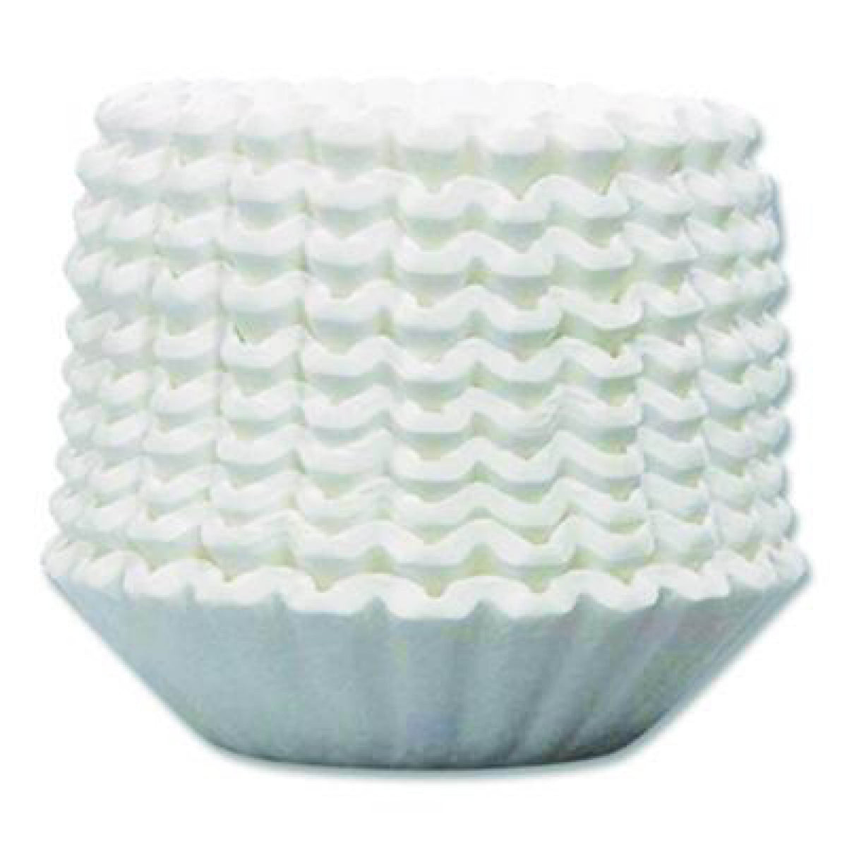 BUNN 12 Cup Coffee Filters 1000/Case