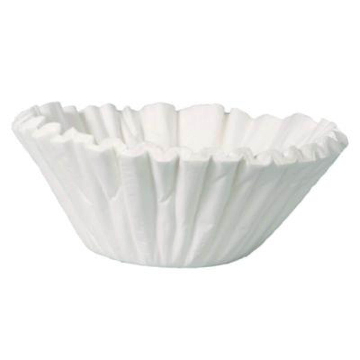 BUNN 12 Cup Coffee Filters 1000/Case