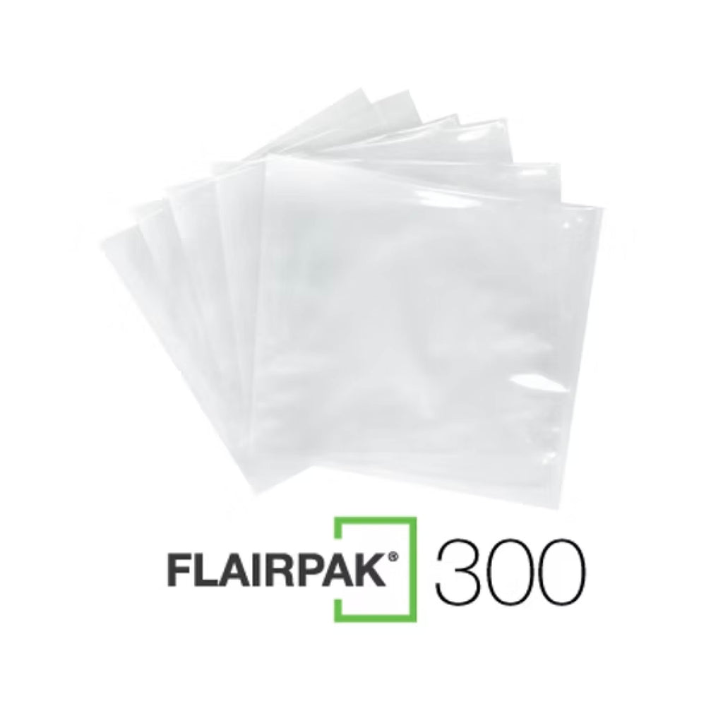 Flair 16" x 24" 3 Mil Vacuum Seal Bags, 1000/Case