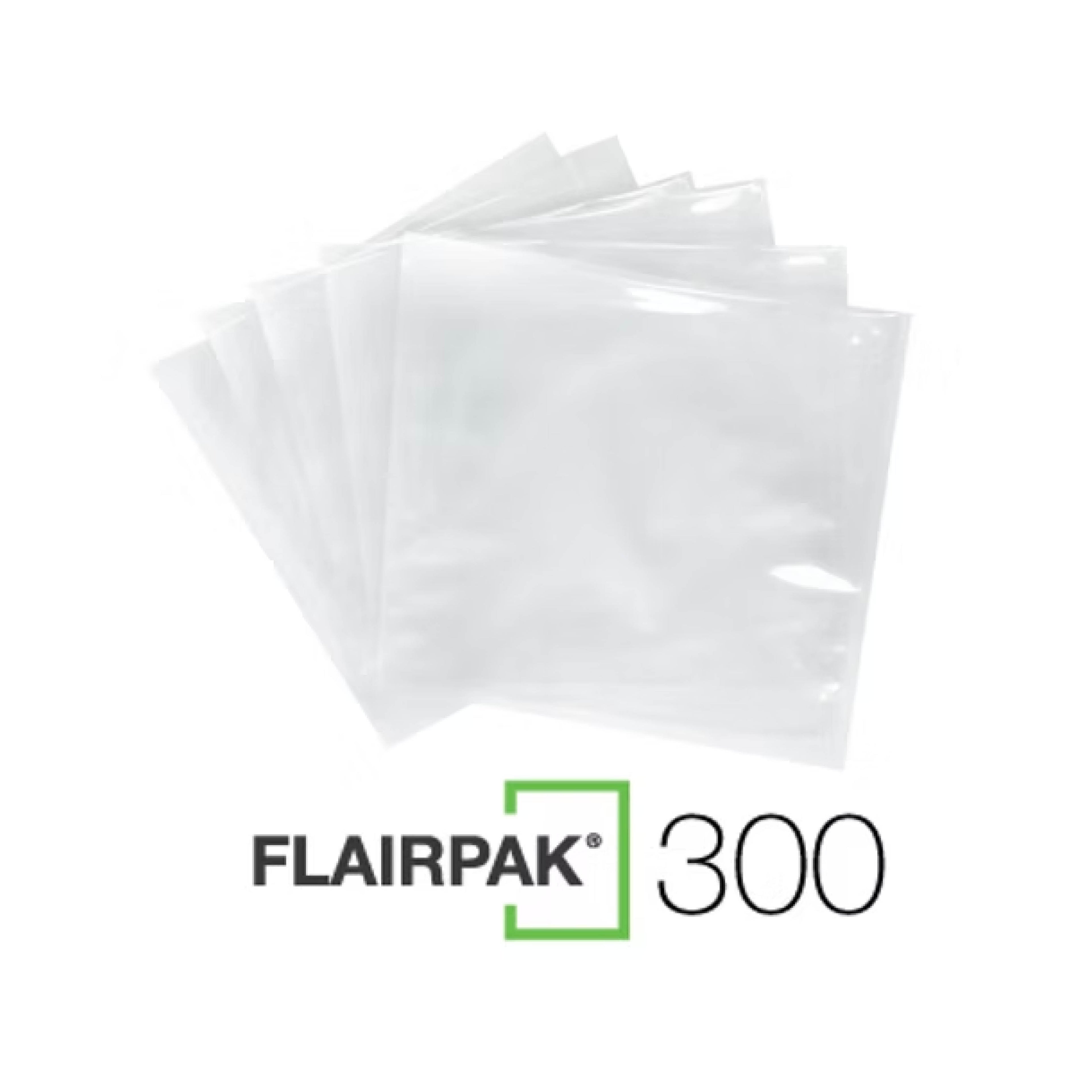 Flair 001-FL-6X10 6" x 10" 3 Mil Vacuum Seal Bags, 1000/Case