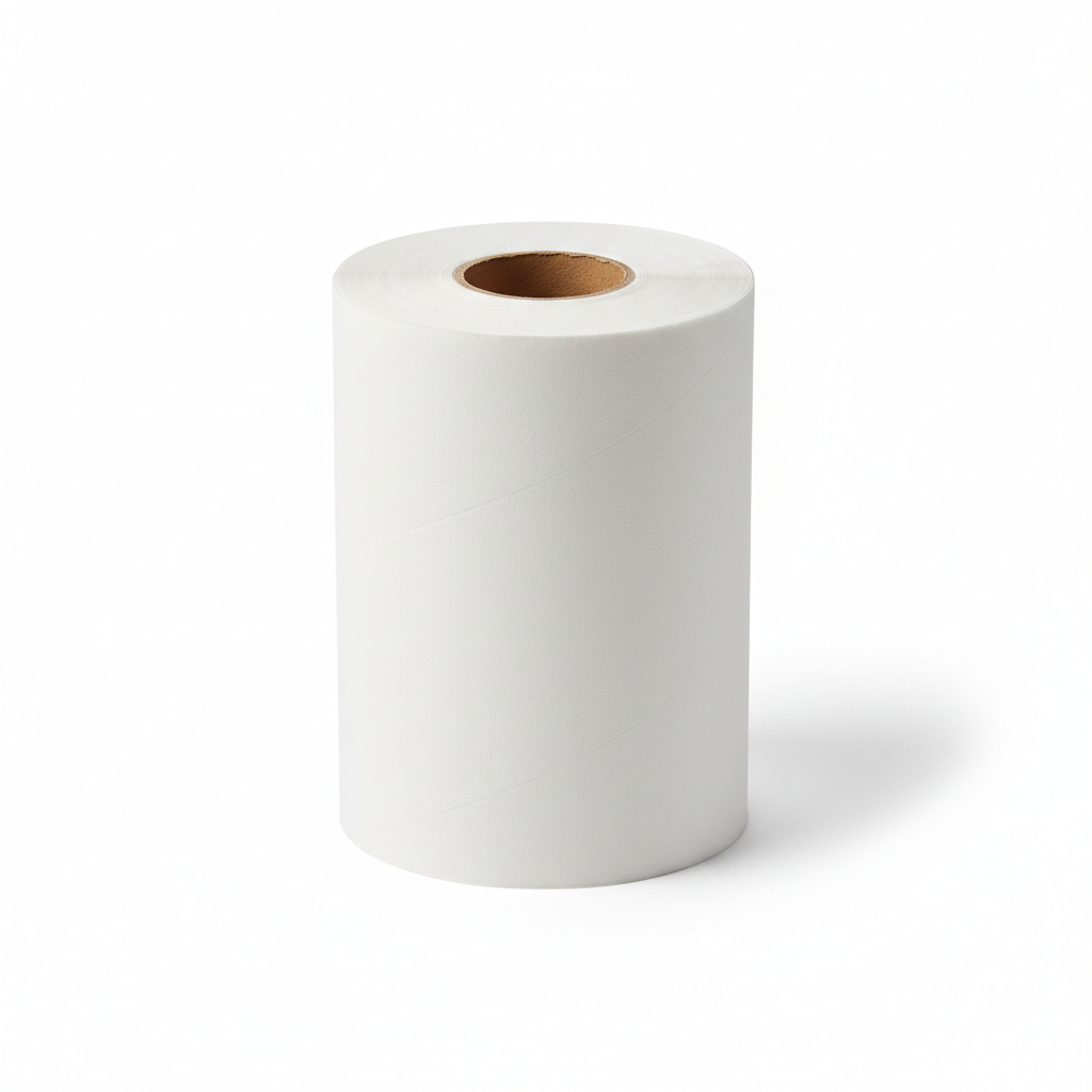 Sinclair Supply 001-MP-15 Butcher Paper, White, 15" x 1000'/Roll