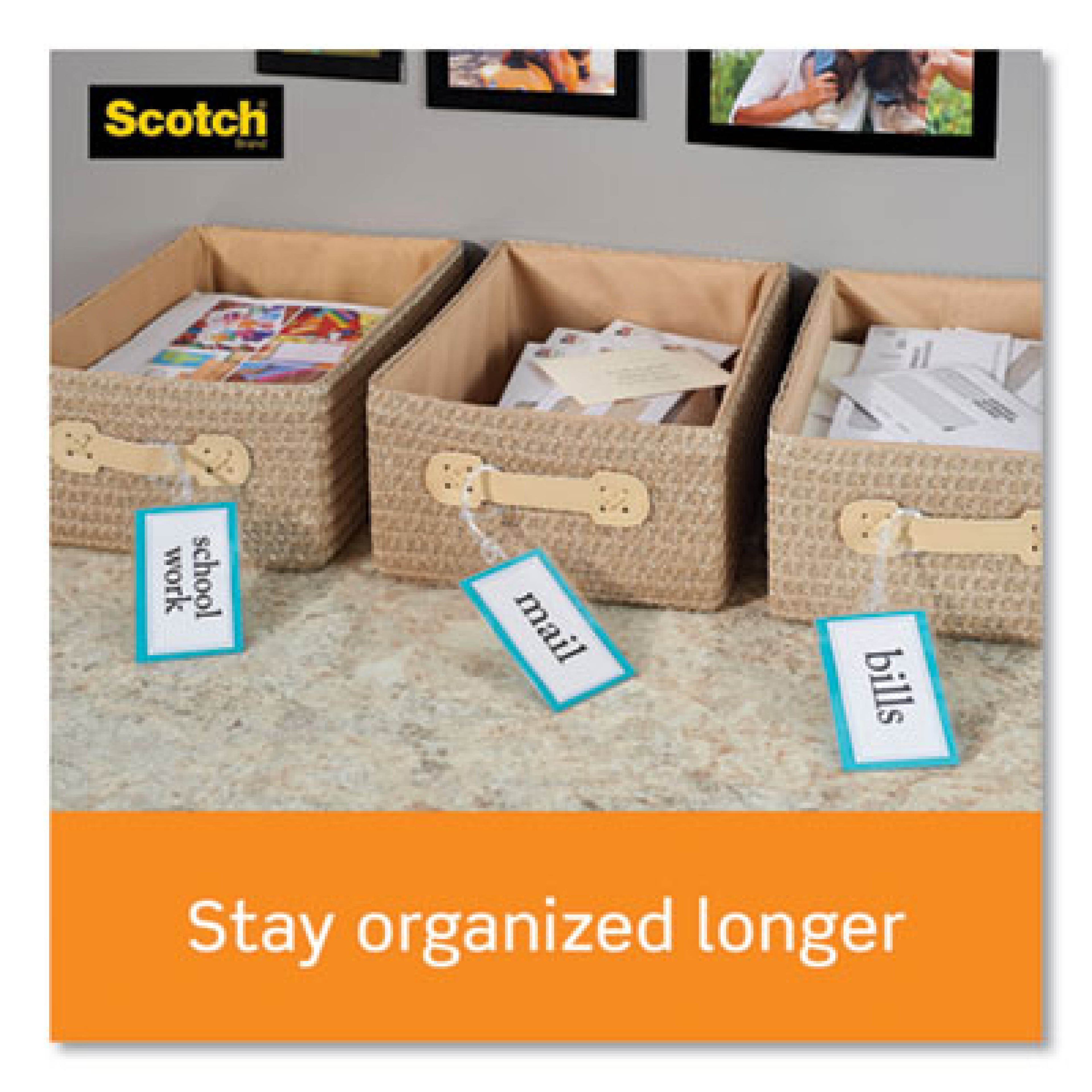 3 mil Legal-Size Laminating Pouches, 9 x 14.5, 5 Packs of 100