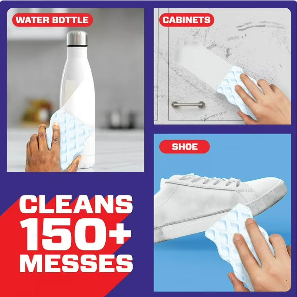 Mr. Clean Magic Eraser Whole Home Extra Durable Cleaning Sponges, 18ct.