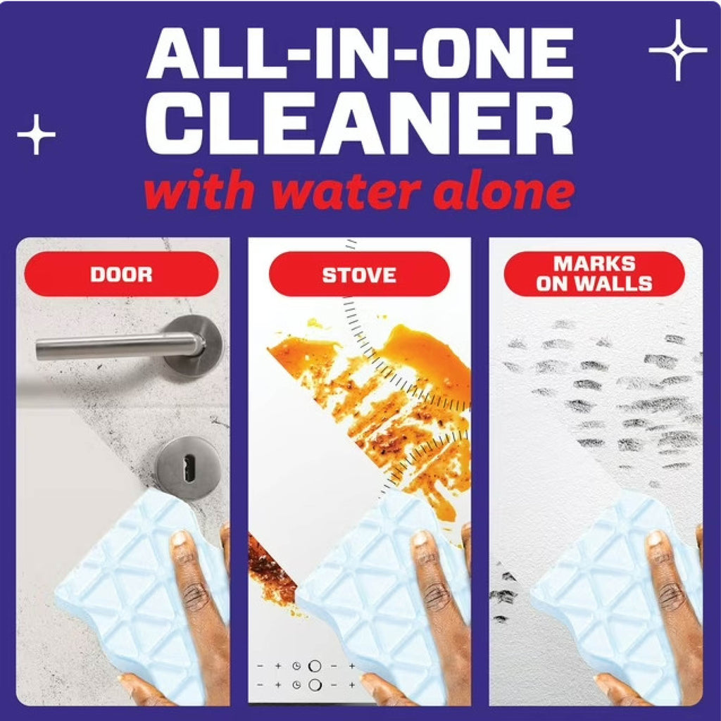 Mr. Clean Magic Eraser Whole Home Extra Durable Cleaning Sponges, 18ct.