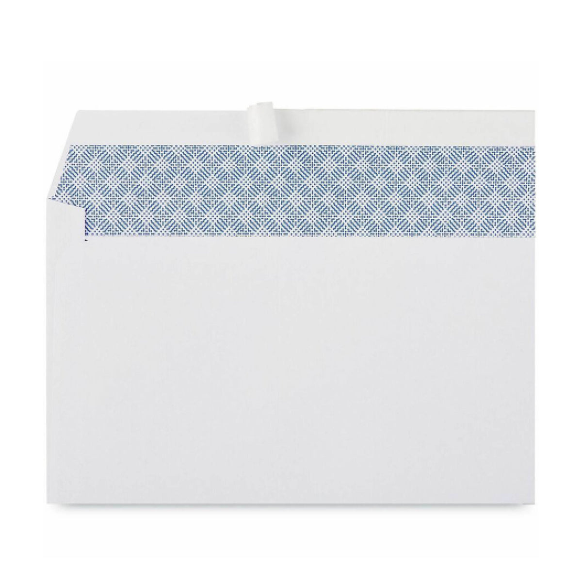 Envelope #10, Peel and Seal 500 ct.