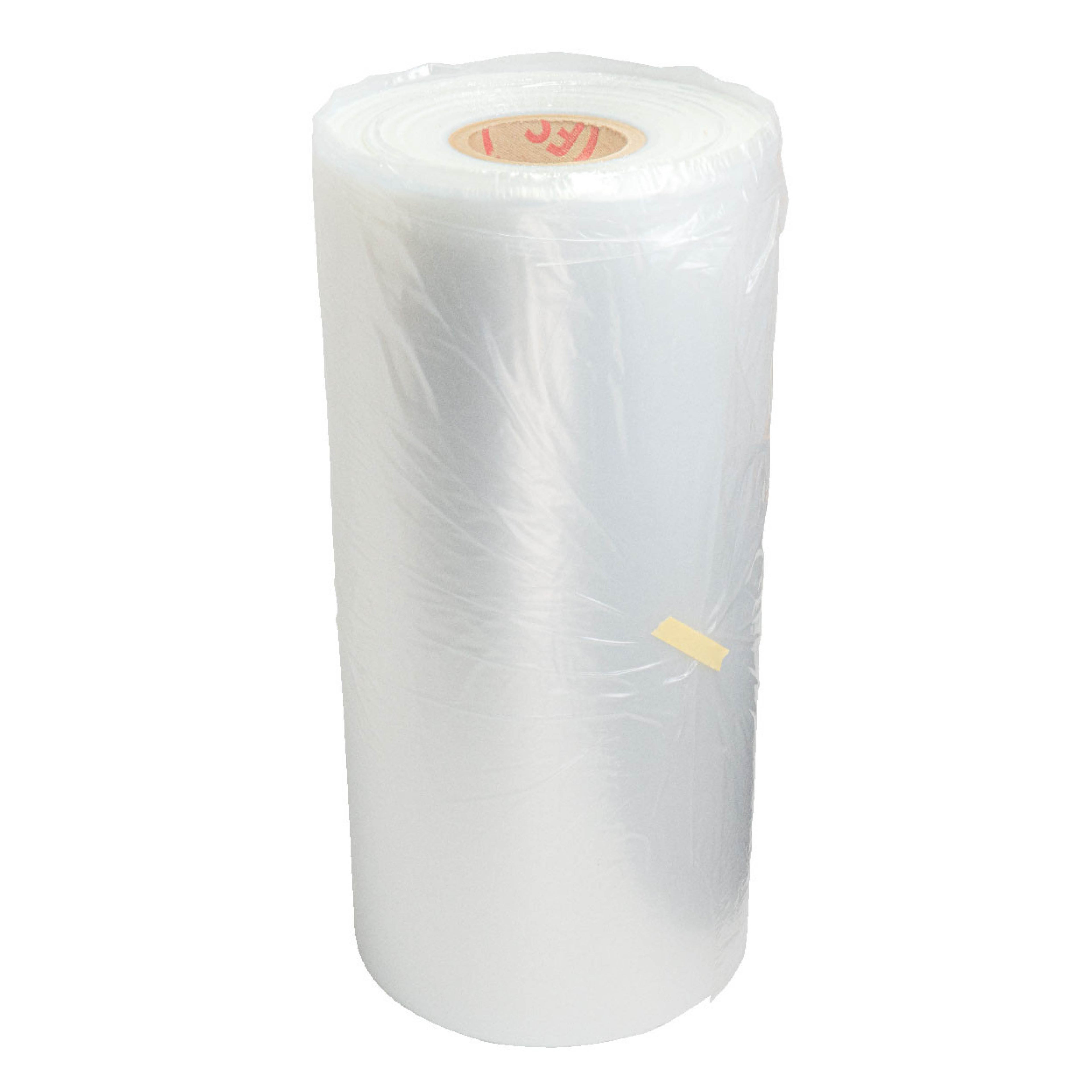 Sinclair Supply 001-FP-F01474 Poly Film Roll, 1.2 Mil 15" x 3600'