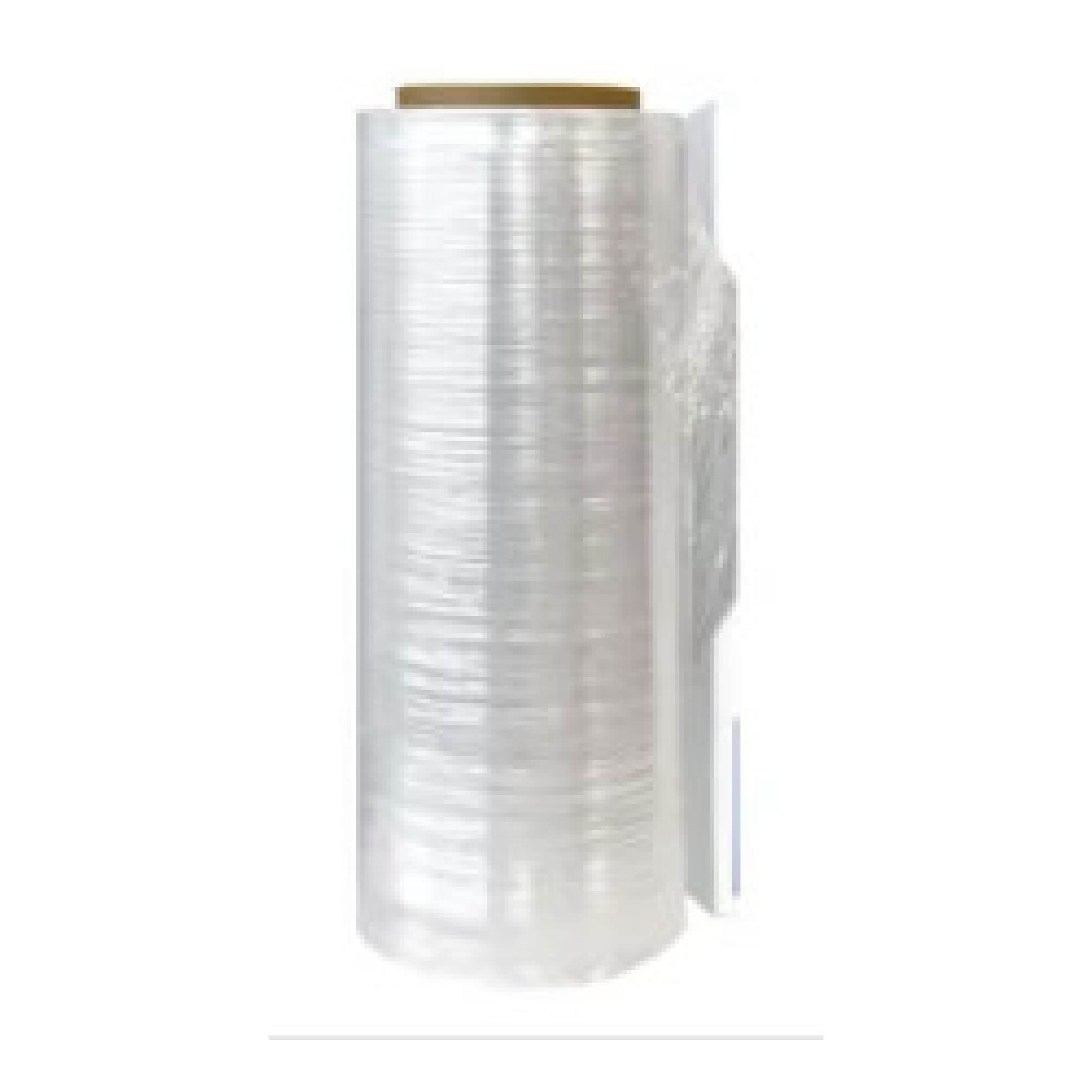 Sinclair Supply 001-FP-F01480 No Slip Poly Film Roll, 1.2 Mil 15" x 3600'