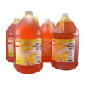 Snappy 001-2007 Butter Burst Popcorn Oil, 1 Gallon, 4/Case