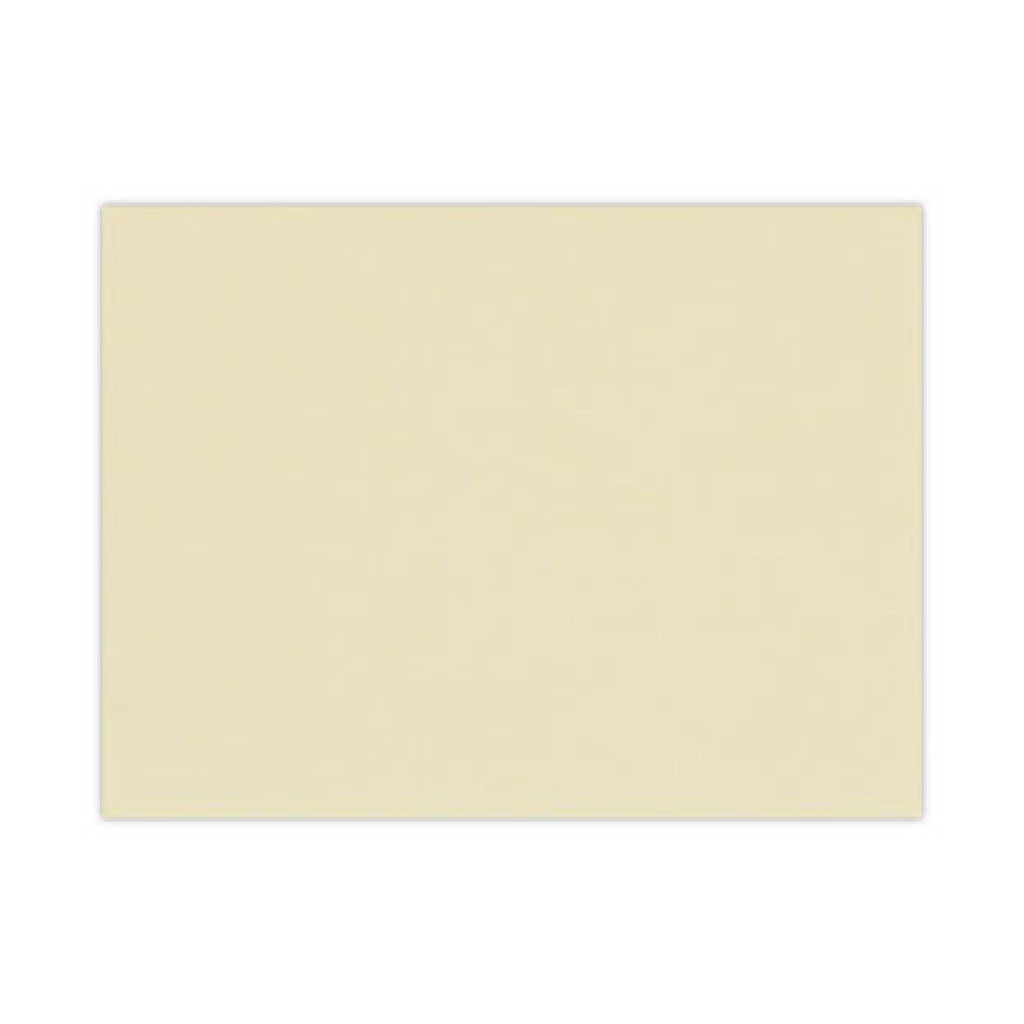 1-1/2" x 2" Yellow Adhesive Notes, 100 Sheets per Pad, 12 Pads