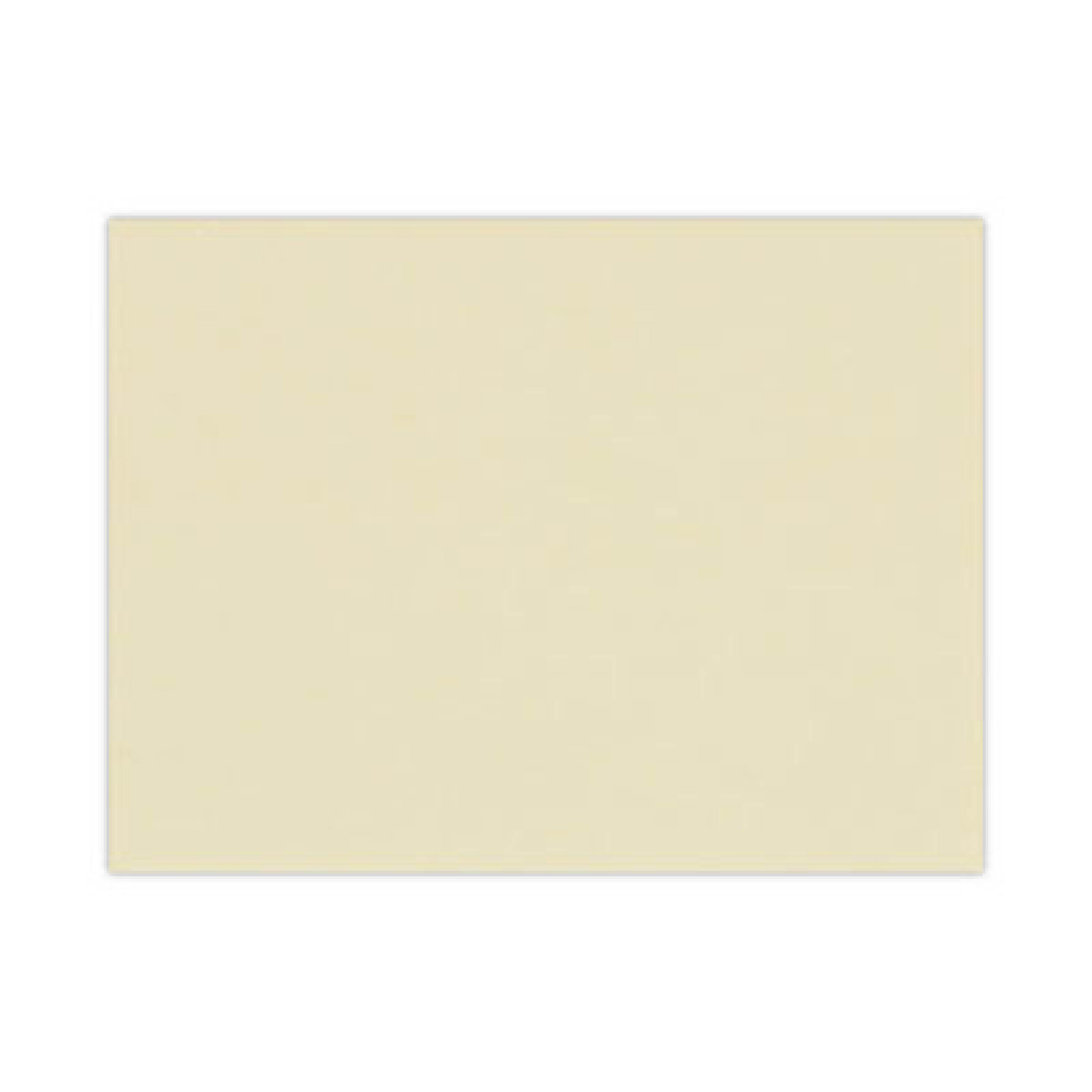 1-1/2" x 2" Yellow Adhesive Notes, 100 Sheets per Pad, 12 Pads