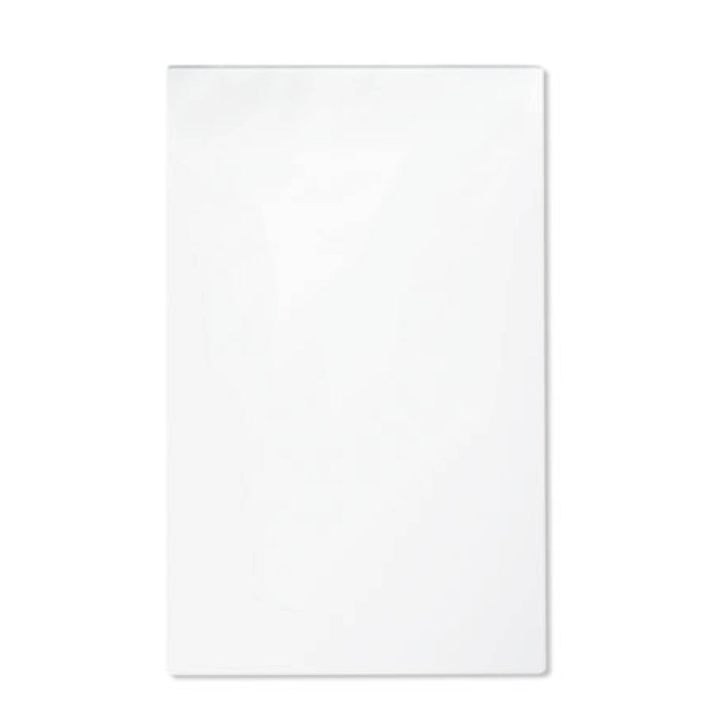 3 mil Legal-Size Laminating Pouches, 9 x 14.5, 5 Packs of 100