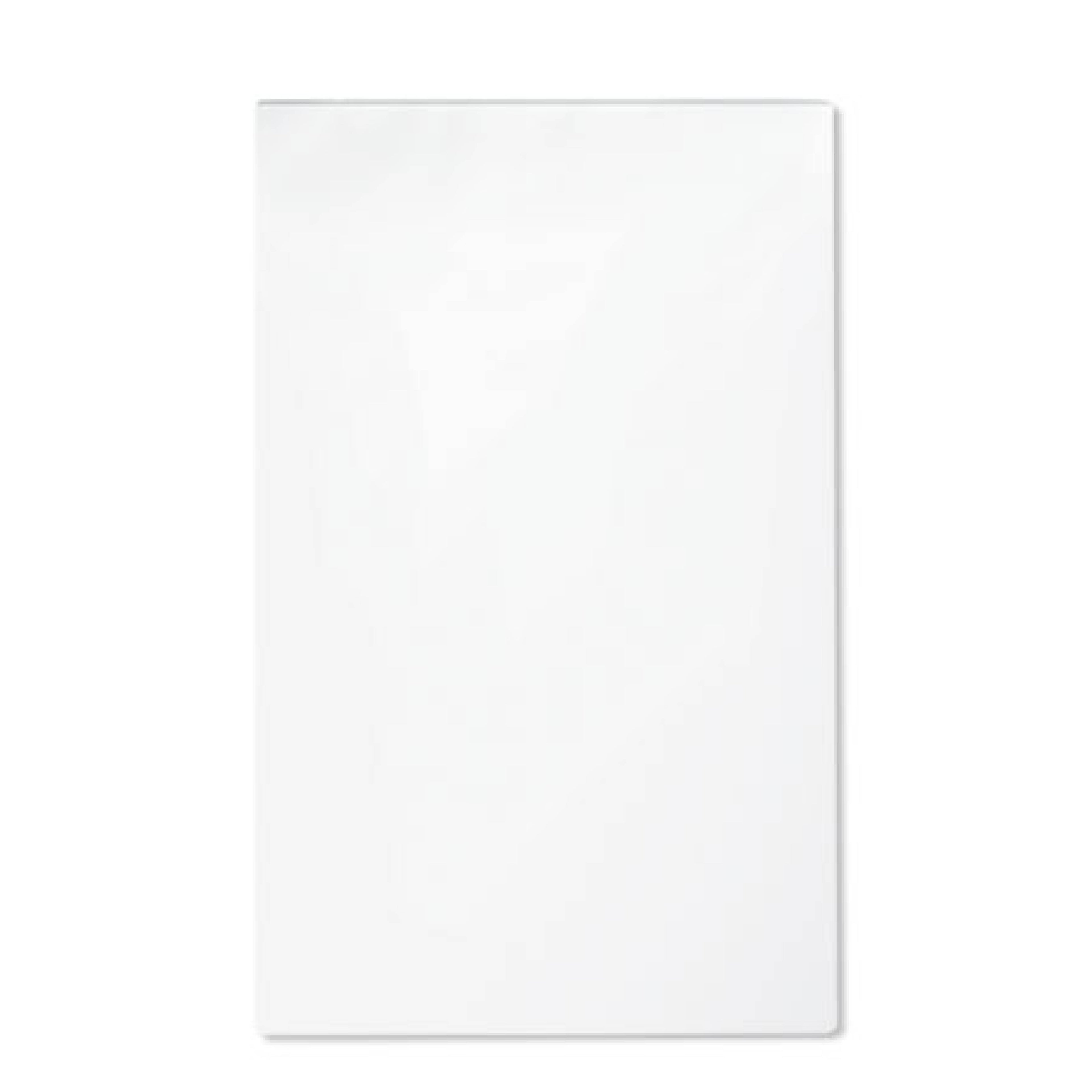 3 mil Legal-Size Laminating Pouches, 9 x 14.5, 5 Packs of 100