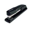 Swingline Commercial Desk Stapler, 20 Sheets Capacity, Black