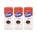 Pure Sugar Cane, 20 oz Canister, 3/Pack
