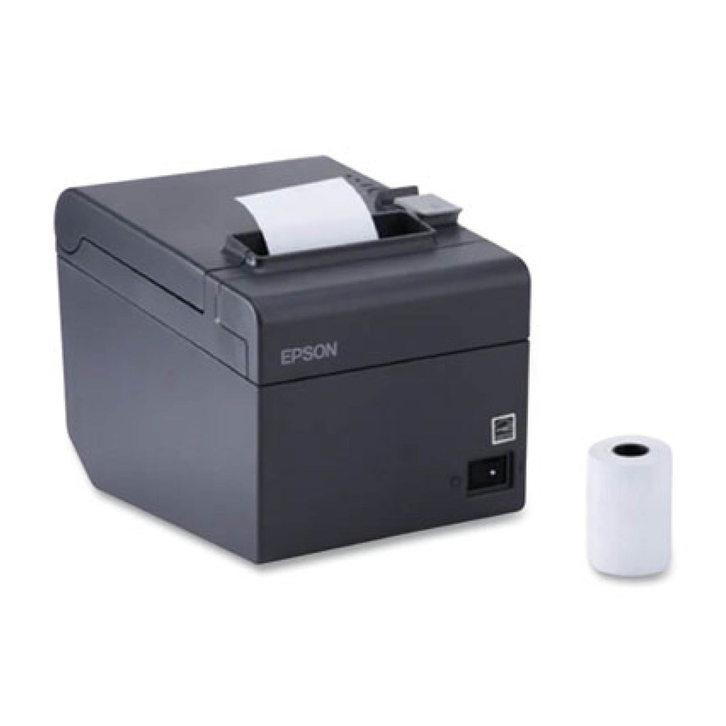 2.25" x 50' Thermal Paper, 50 Rolls per Case